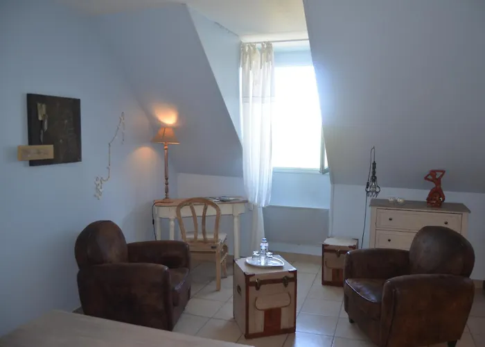 La Maison Du Pecheur