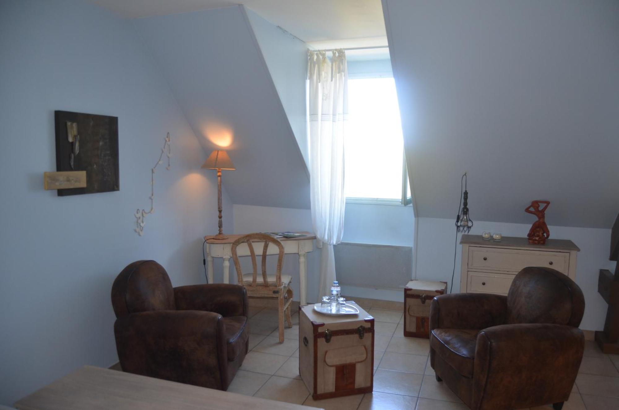 Guest house La Maison Du Pecheur