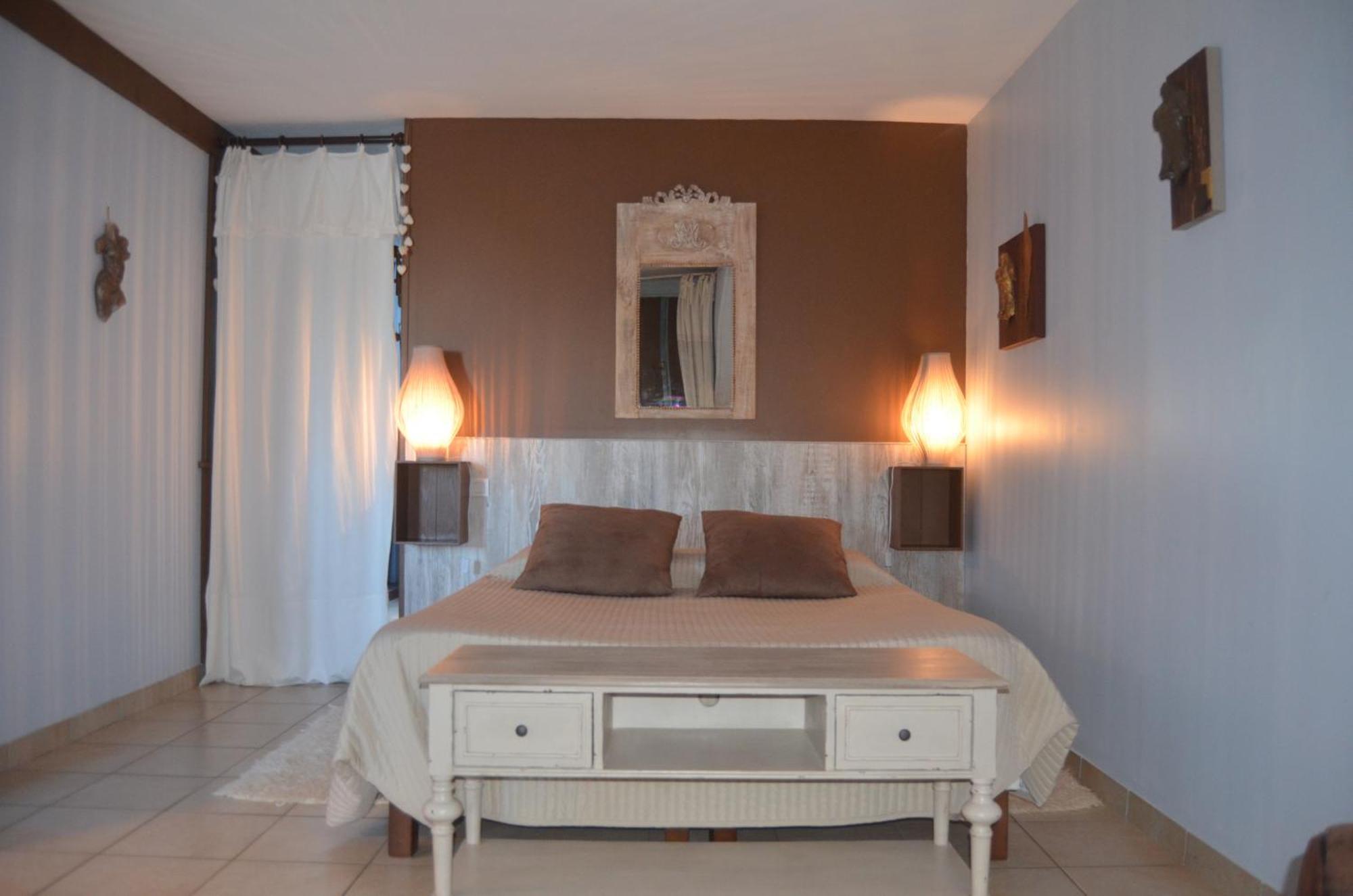 Guest house La Maison Du Pecheur *