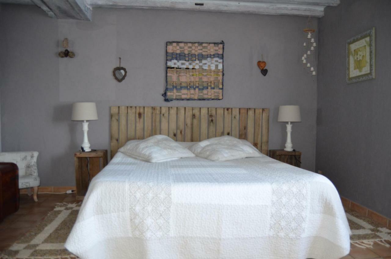 La Maison Du Pecheur * Chaumont-sur-Loire