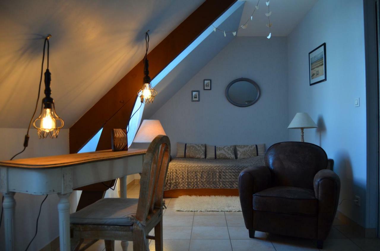 La Maison Du Pecheur Chaumont-sur-Loire