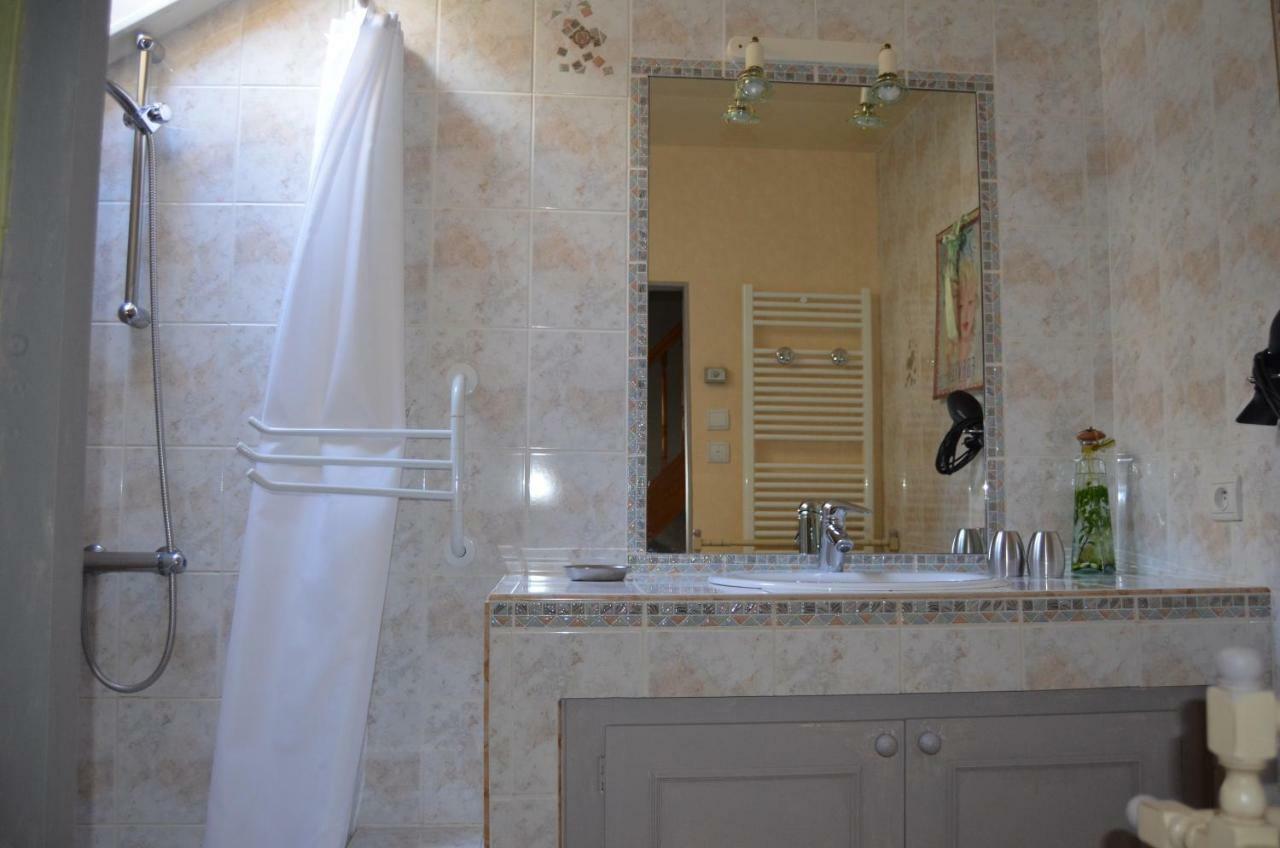 Guest house La Maison Du Pecheur Chaumont-sur-Loire