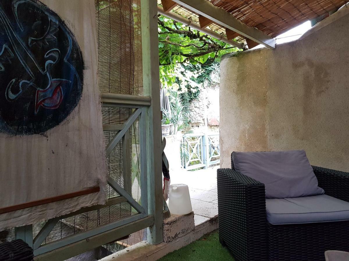 Guest house La Maison Du Pecheur *