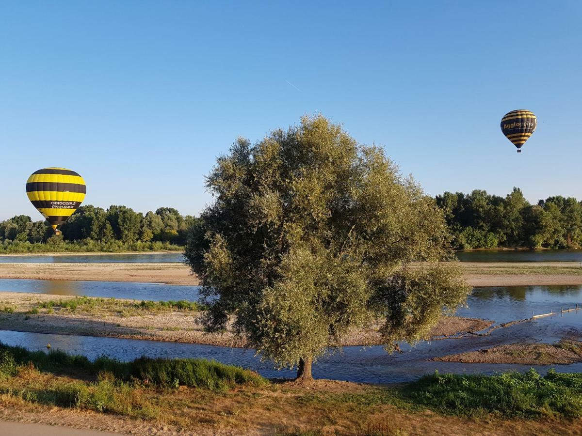 Guest house La Maison Du Pecheur Chaumont-sur-Loire