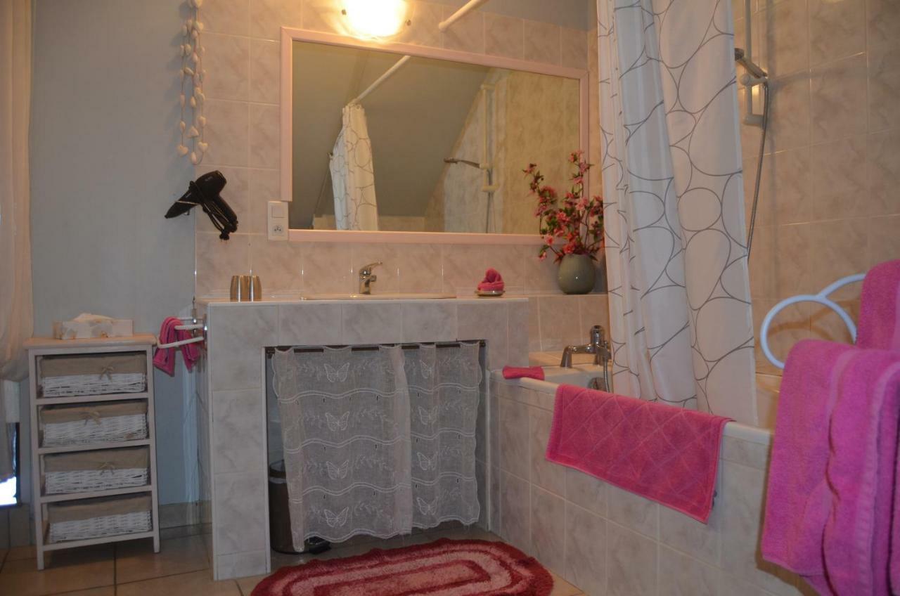 La Maison Du Pecheur Guest house Chaumont-sur-Loire