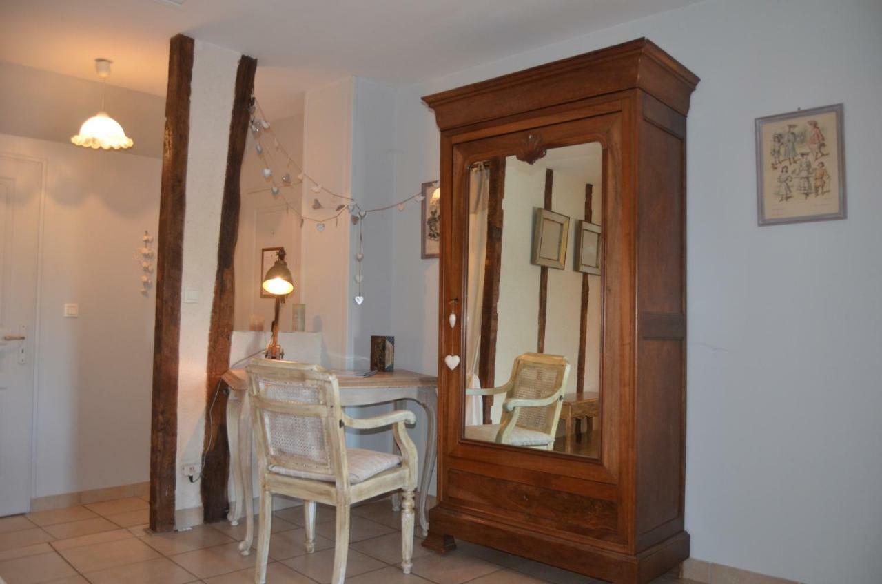 La Maison Du Pecheur Chaumont-sur-Loire